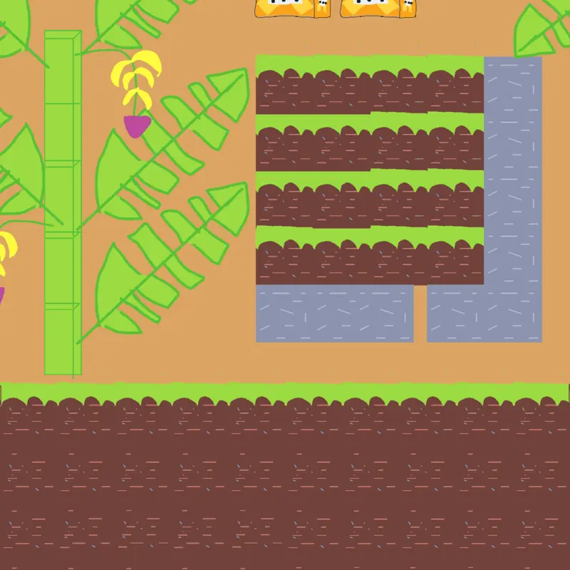 Game by @Garrafa_2025