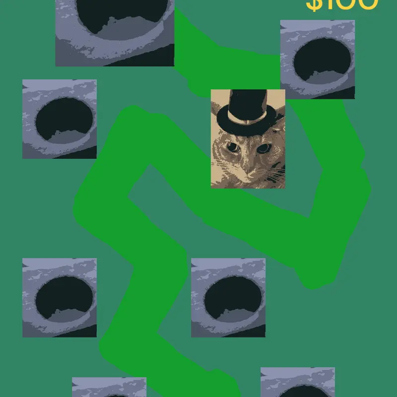 Game by @partytimecolin