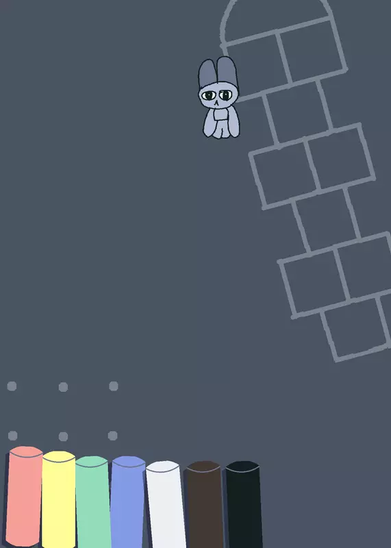 Game by @Bunni_Parrot38