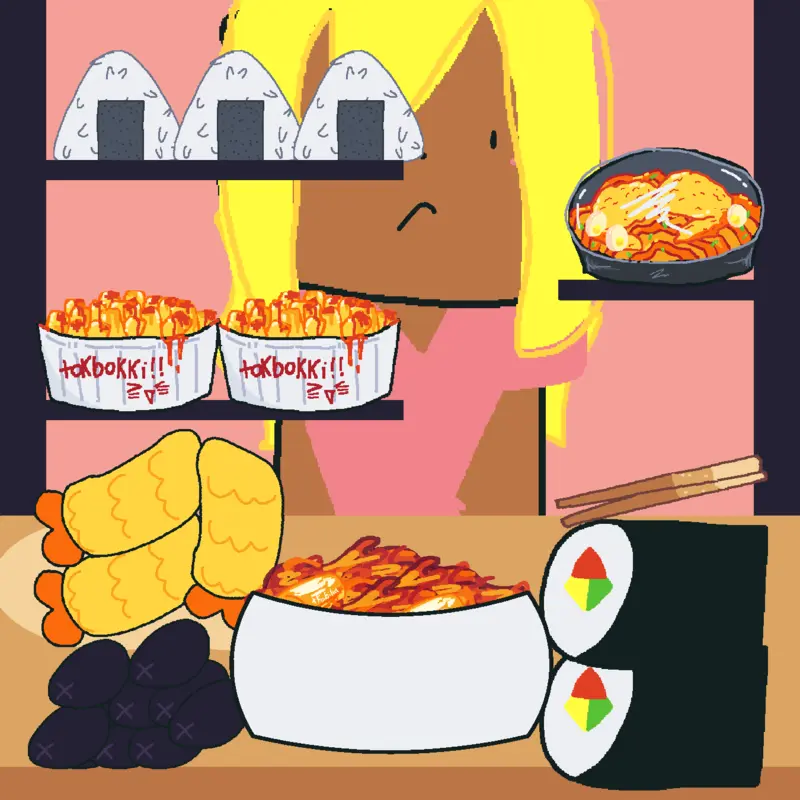 Dreamland by @IndiaBunny