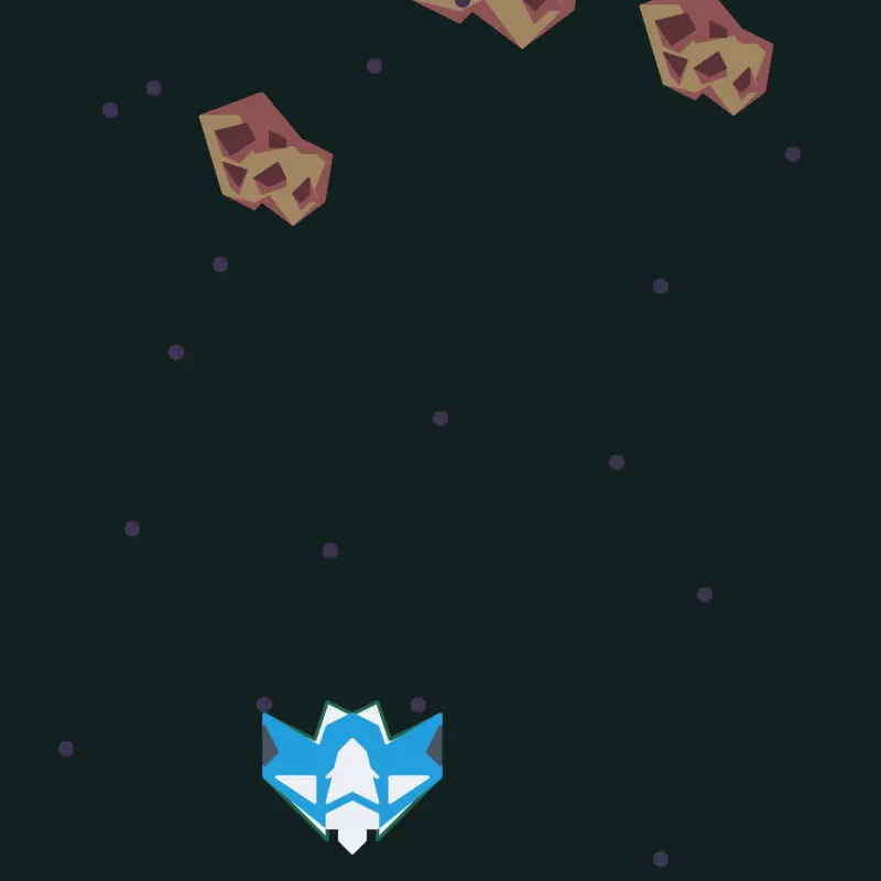 Game by @userdani