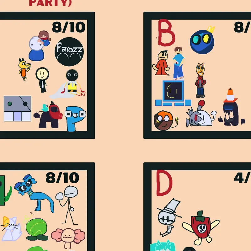 Game by @dawolftwinz