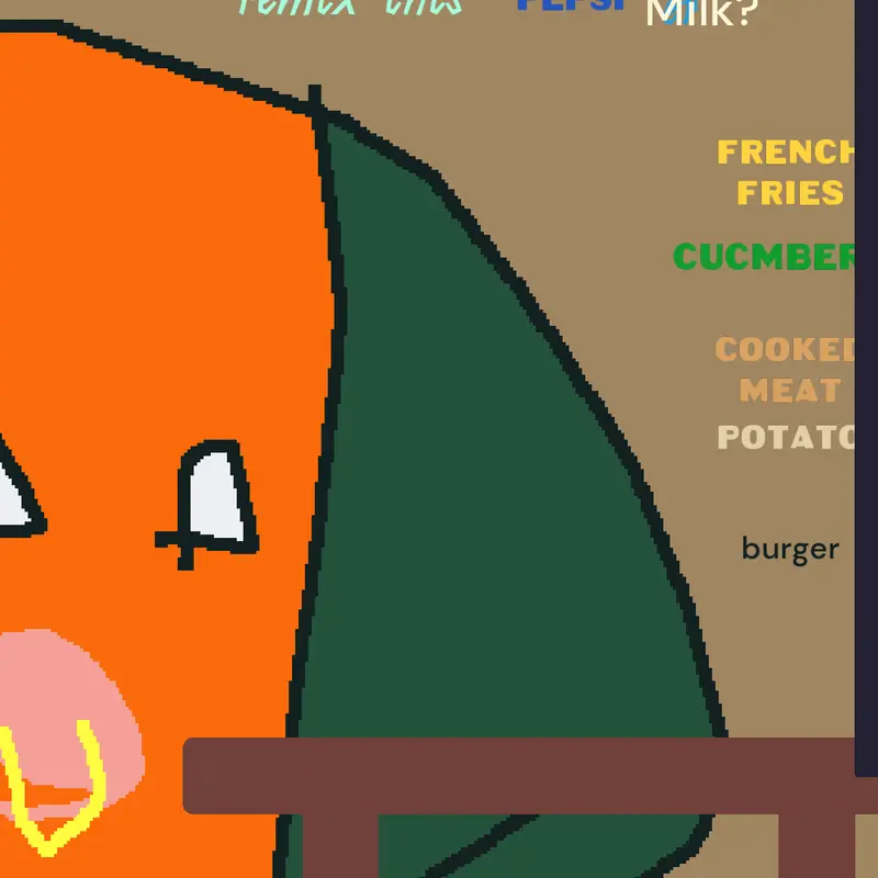 Game by @1nd1umk1t