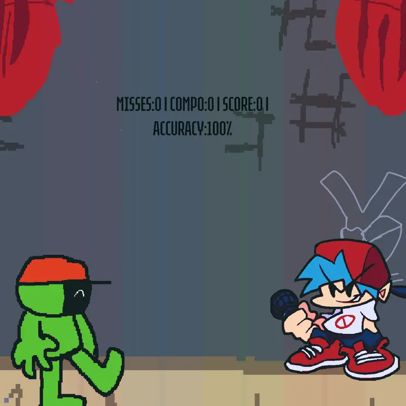 Game by @otavio508