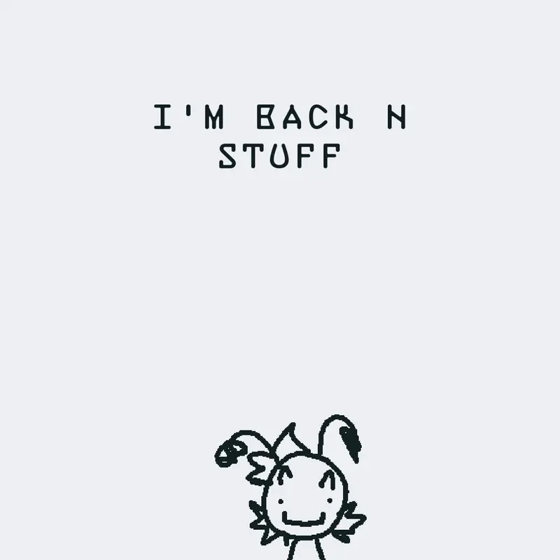 Game by @J3ST3R_BUGS