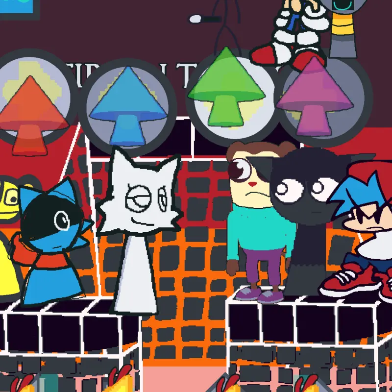 Game by @kaitolol