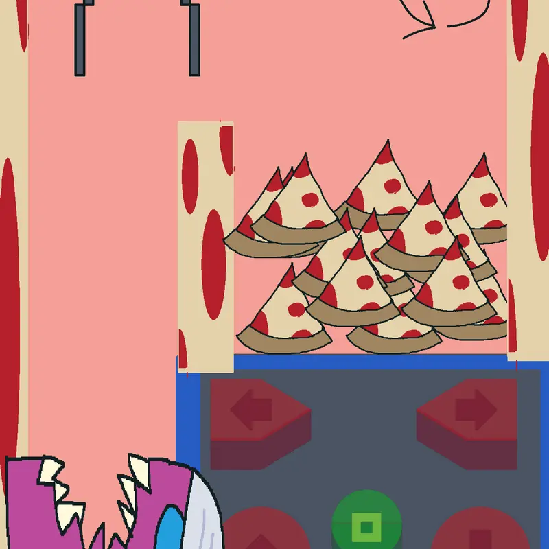 Game by @Rodamrix_Pink_Animation