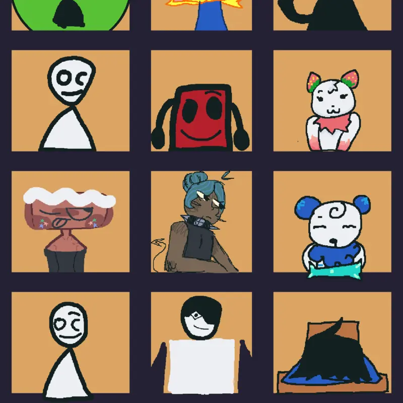 Game by @maniaberry