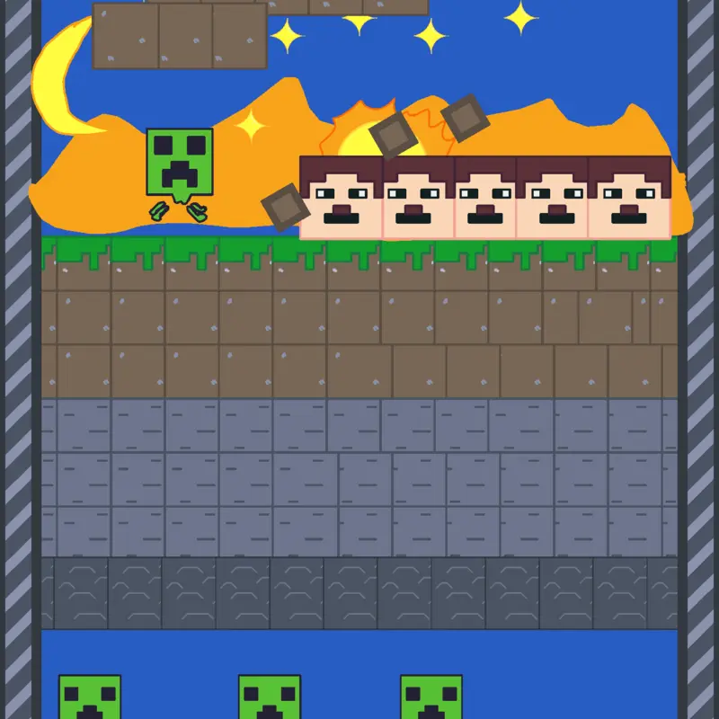 Game by @kirill_8956