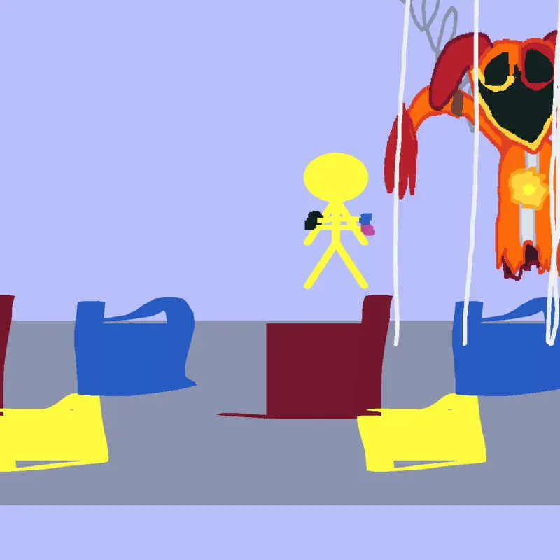 Game by @shamuel