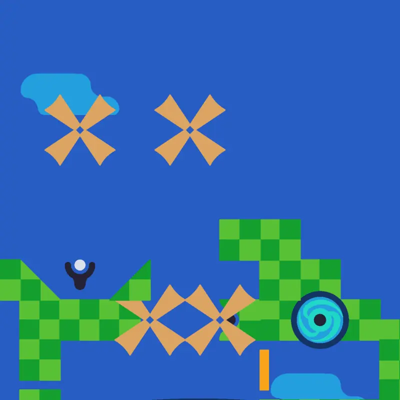Game by @SammichStudios