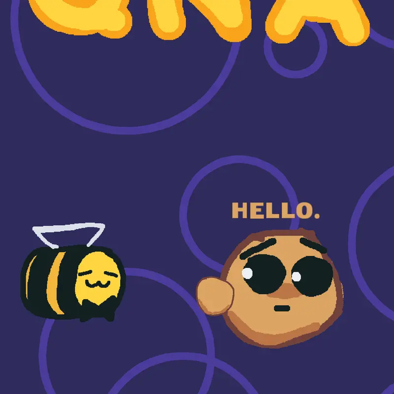 Game by @SolverIntricate