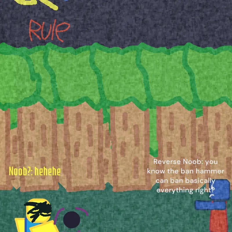 Game by @Reverse_Noob