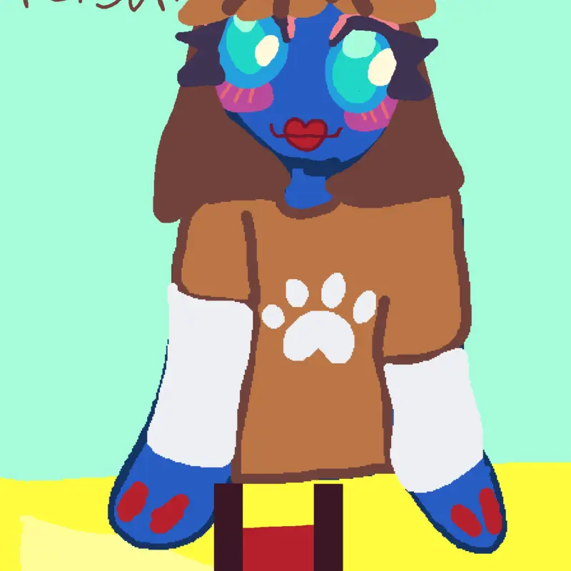 Game by @CYNESSAPIE