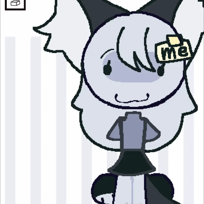 Game by @mizu_sprunki_oc