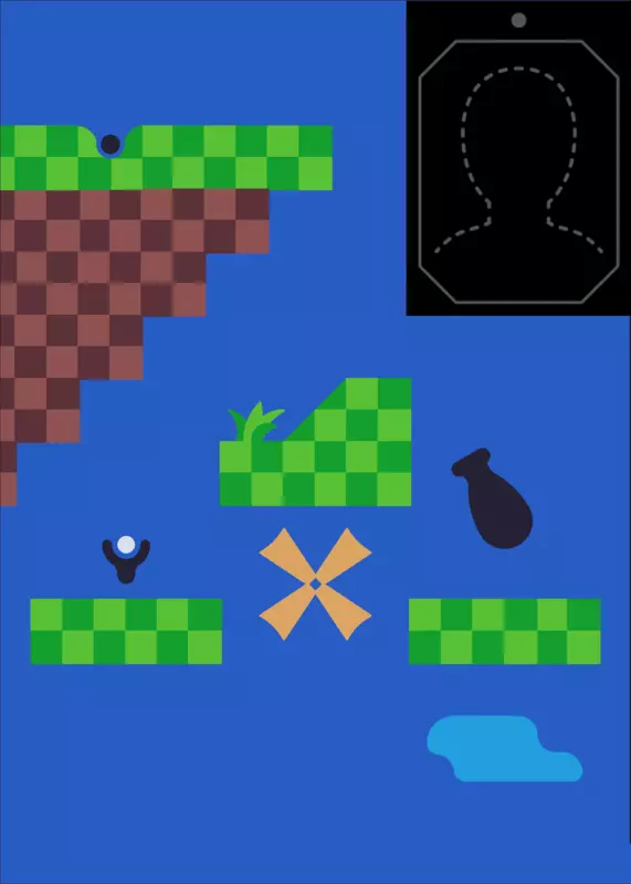 Game by @Martlet