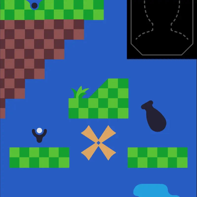 Game by @Martlet