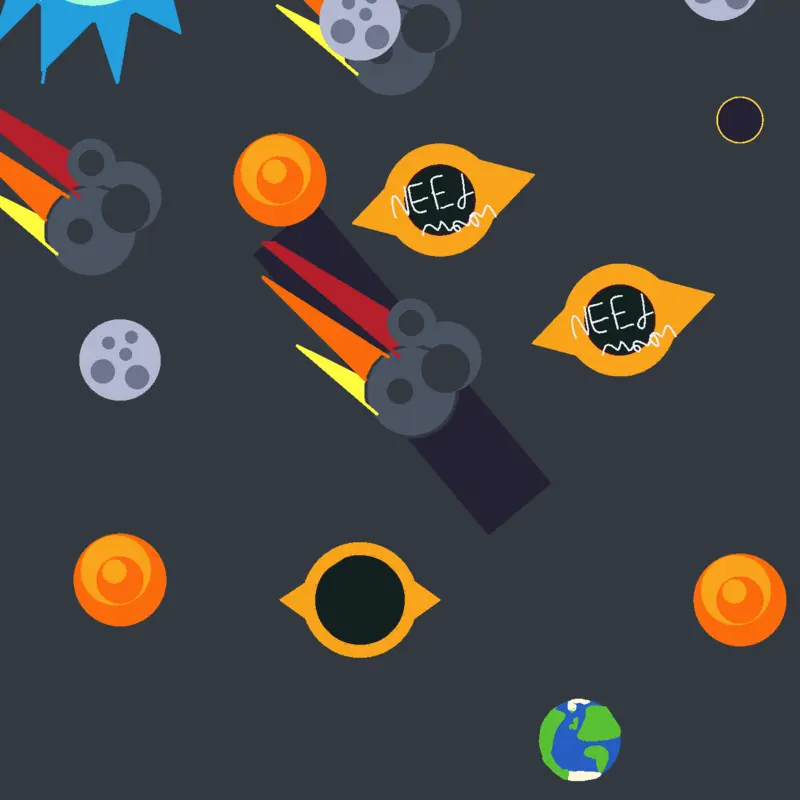 Game by @night0