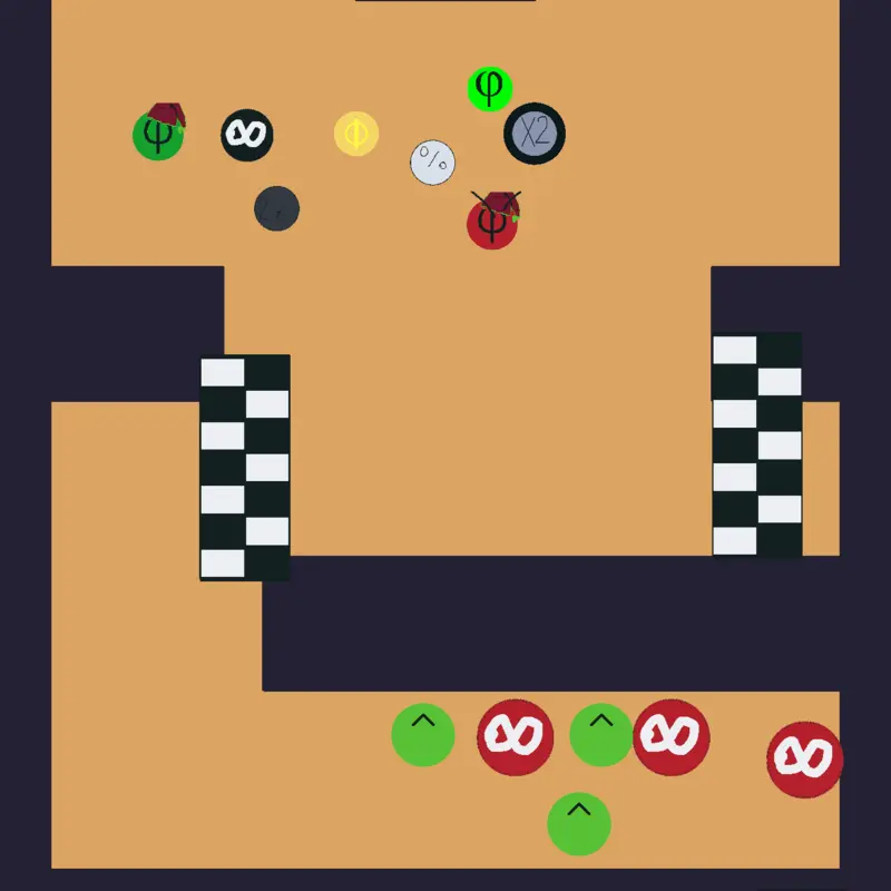 Game by @earclacks_fan1290
