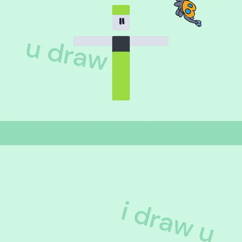 Game by @UnloadedLoaf