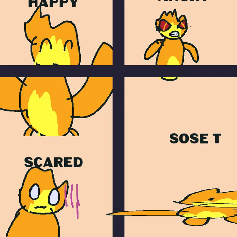 Game by @fuegote