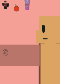 Feed Carl the npc