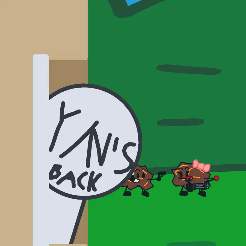 Game by @makerPiggy