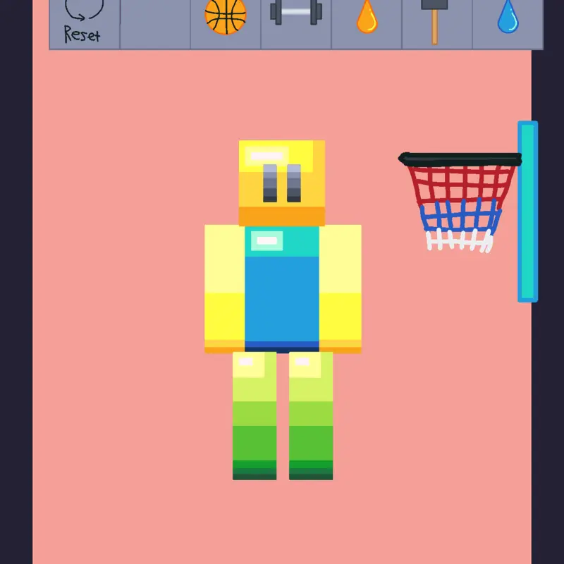 Game by @hello32663