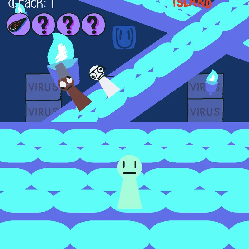 Game by @olme_russian