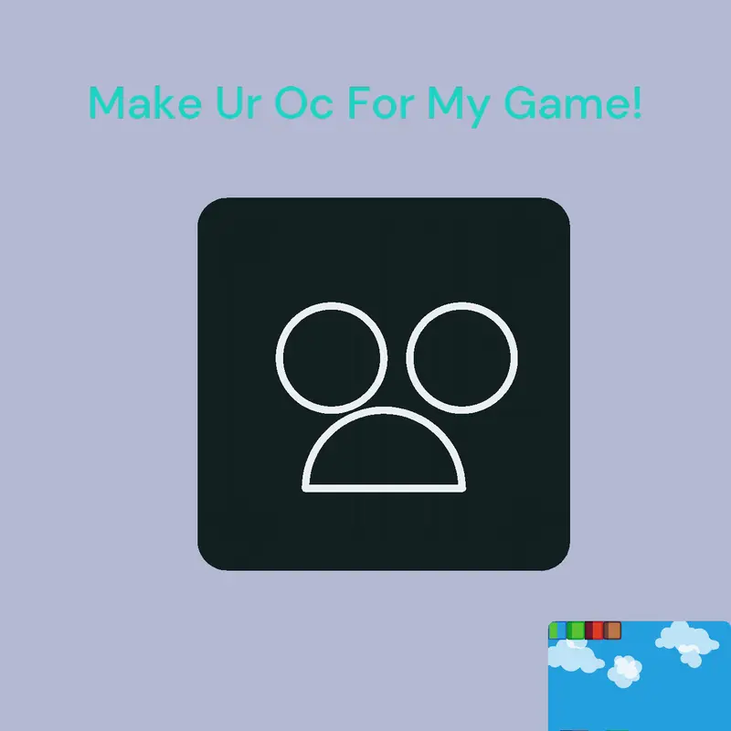 Game by @120V0animates