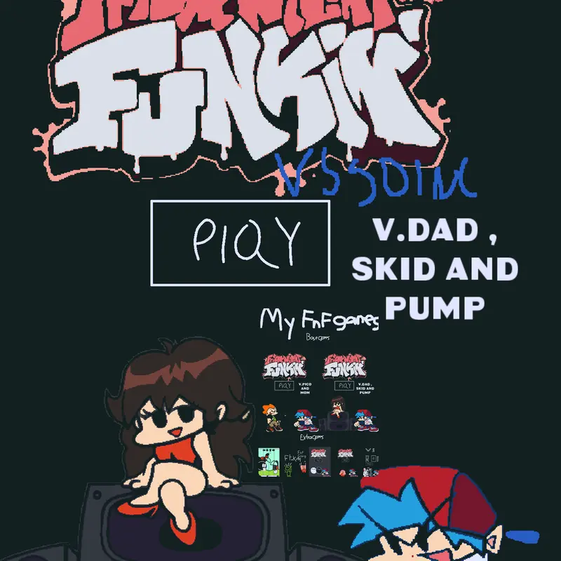 Game by @guuireis