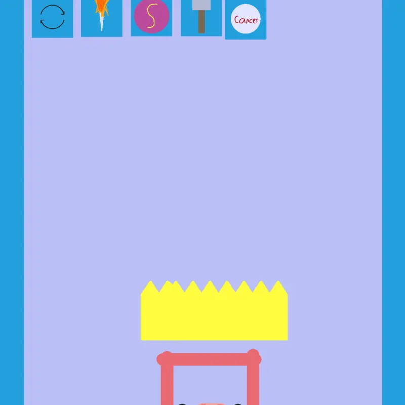 Game by @200root