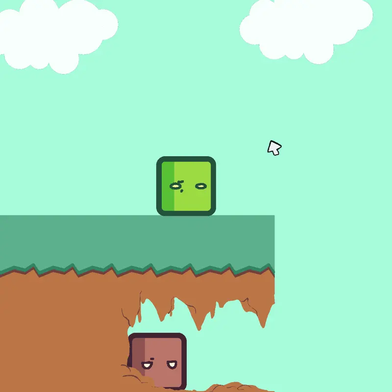 Game by @Merkur