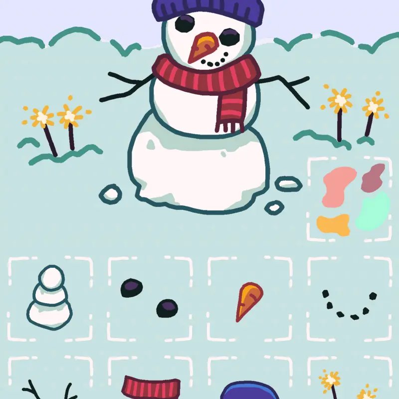 Game by @BigSmile