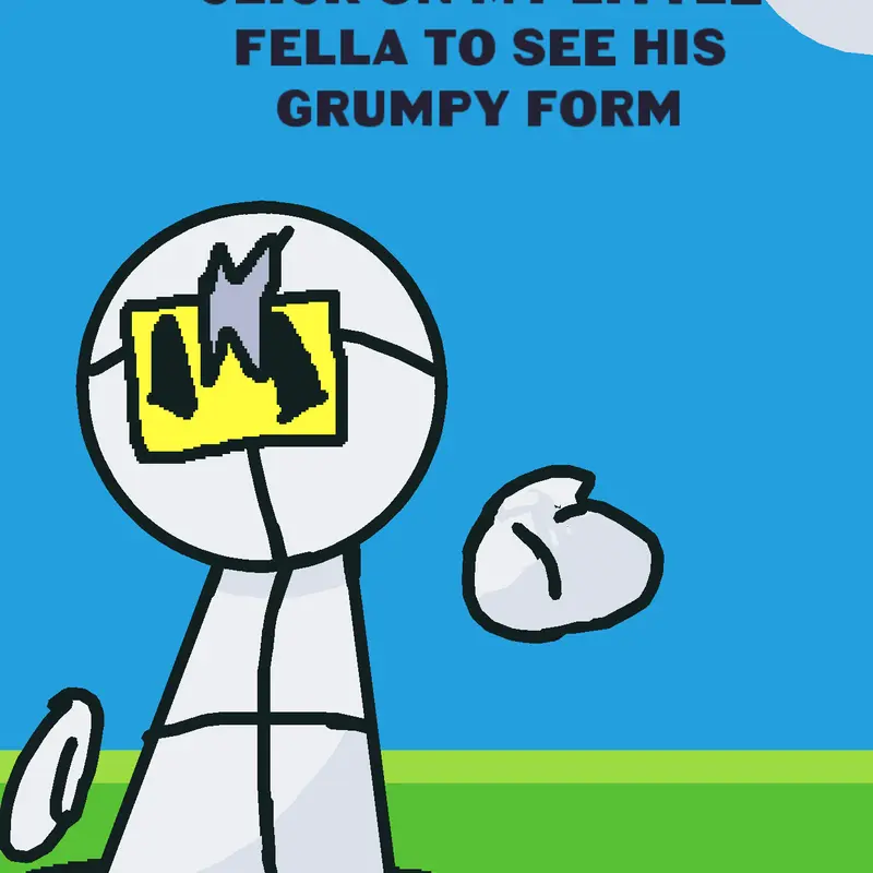 Oc’s low efford scretch by @pointy_3