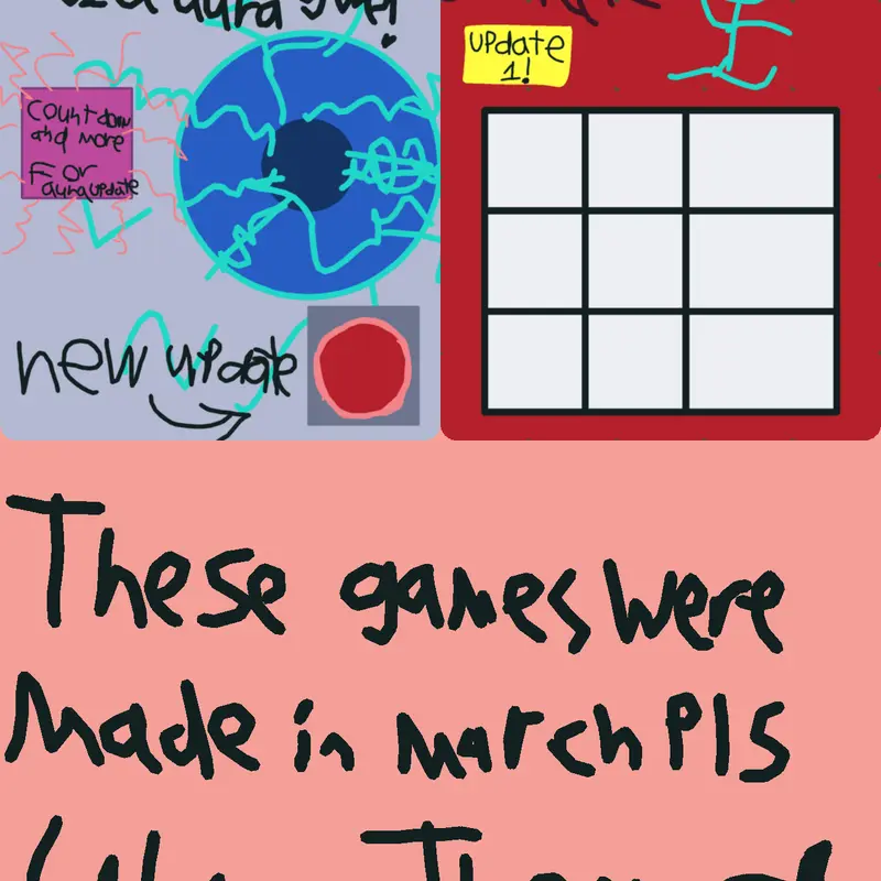 Game by @Gray1911