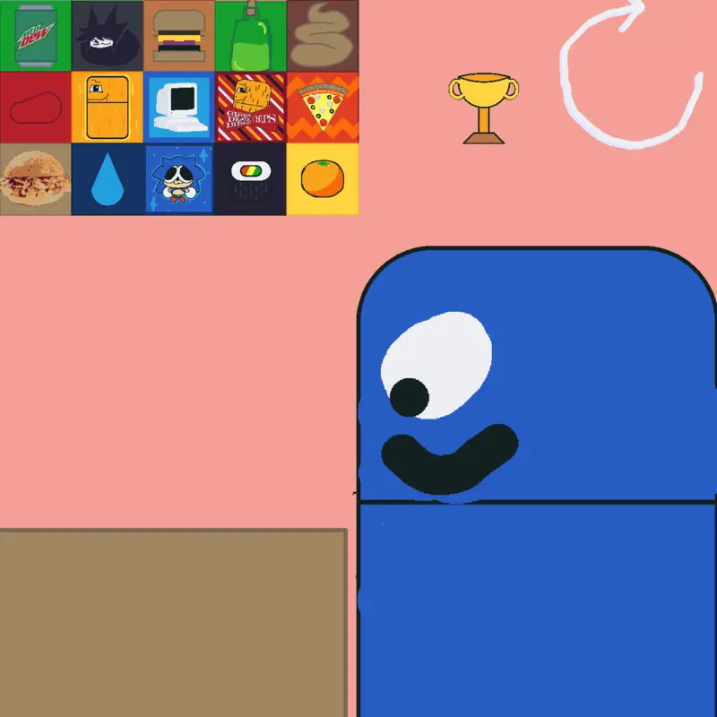 Game by @RavravManahan1