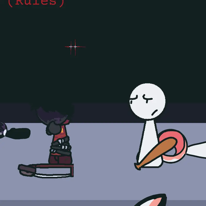Game by @despondency