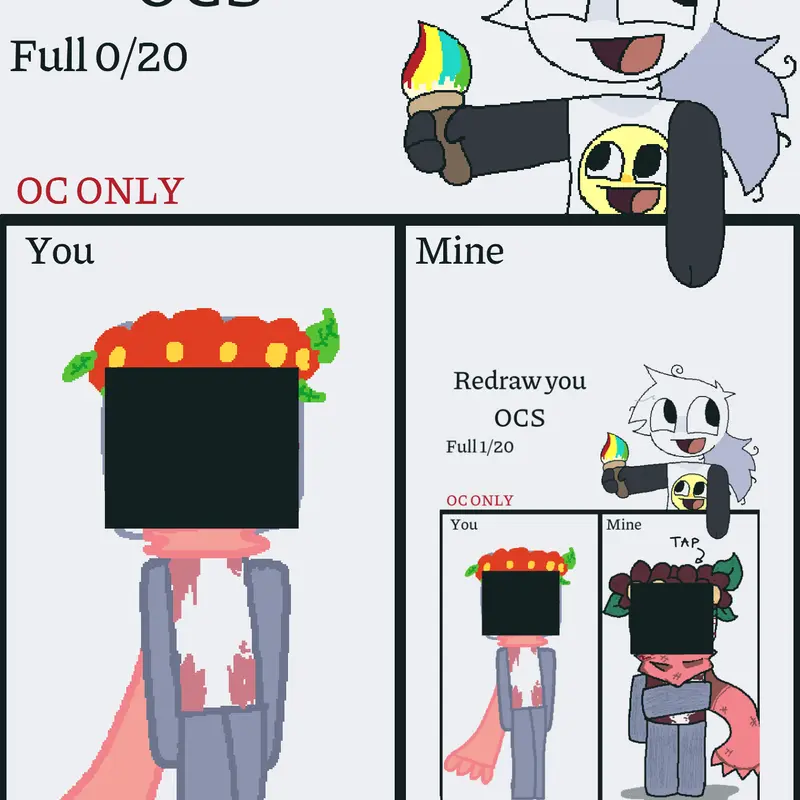 Game by @osc_fanatic