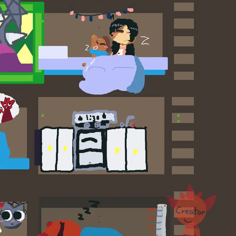 Game by @gojo-satoruu