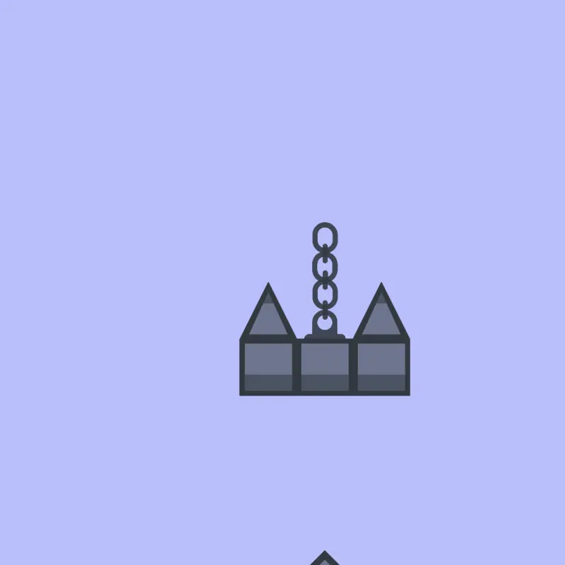 Game by @tiredthesimon