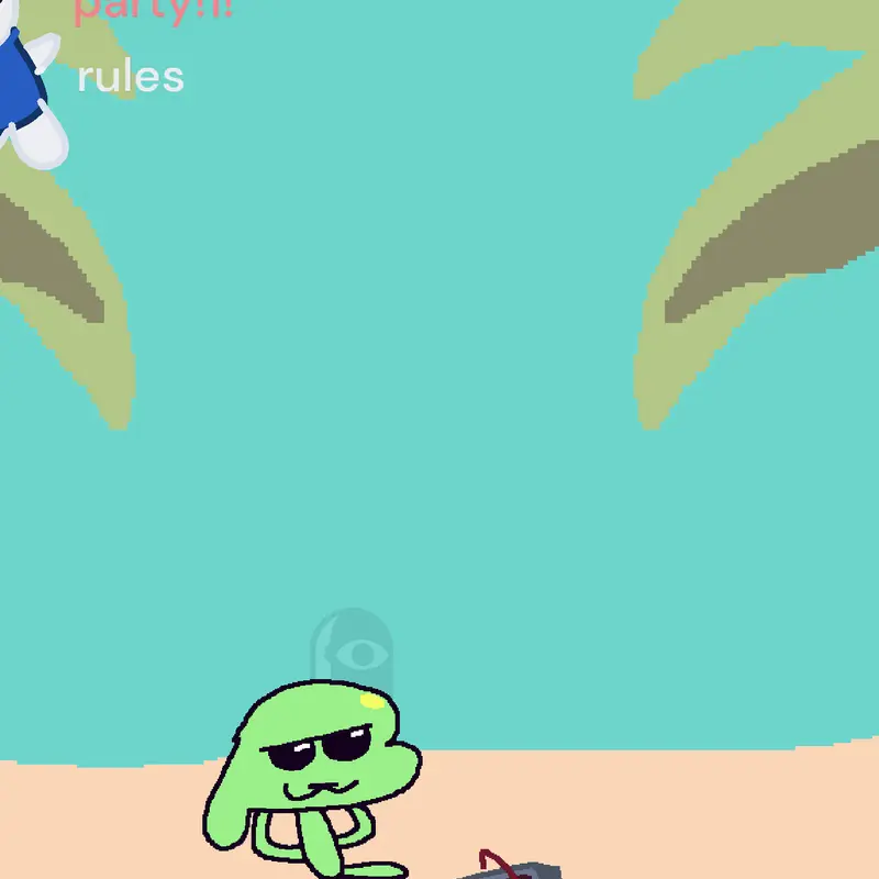 Game by @Black_shappire_cookie