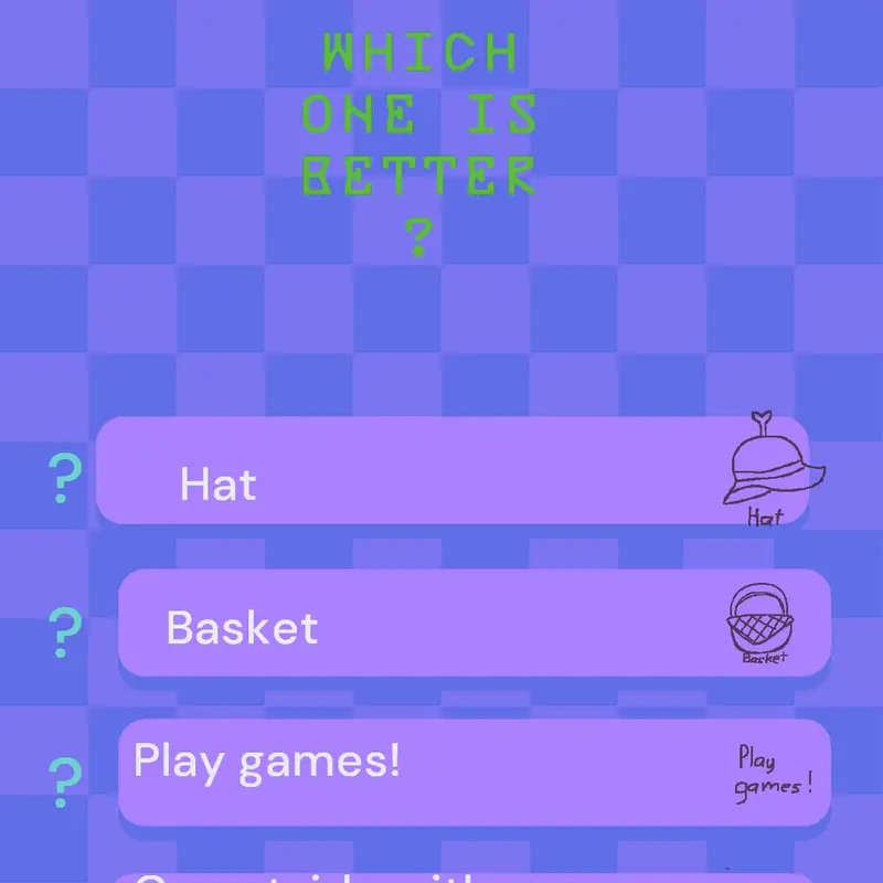 Game by @nay_girly