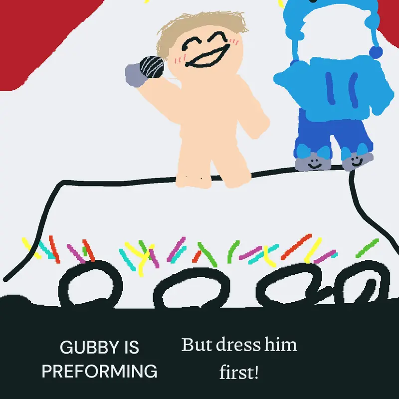 Game by @gubby7