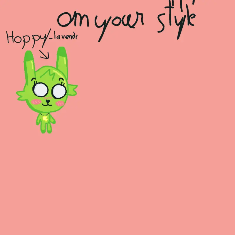 Game by @hoppy_lavender