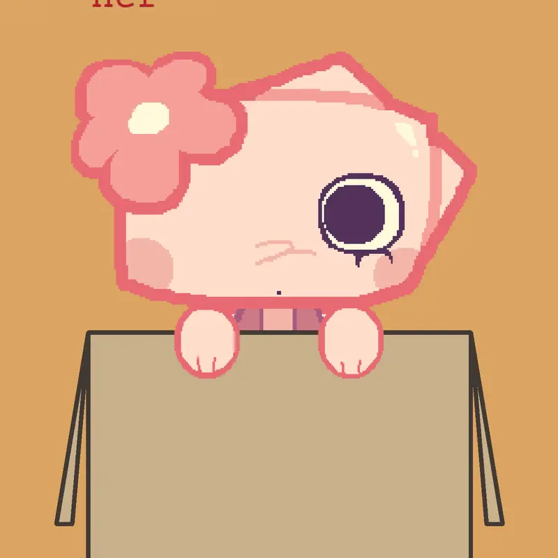Game by @KAWAII-kitty