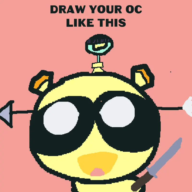 Game by @xeko