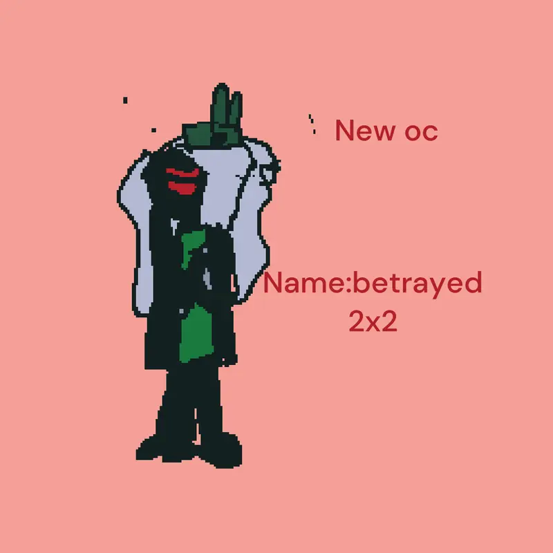 Game by @betrayed2x2