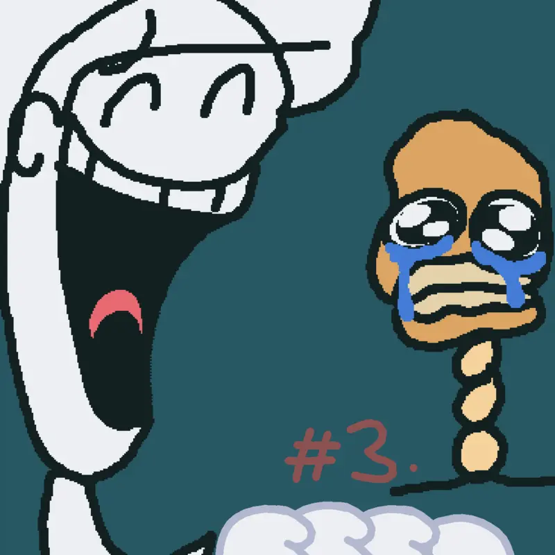 Game by @-ChaDave-