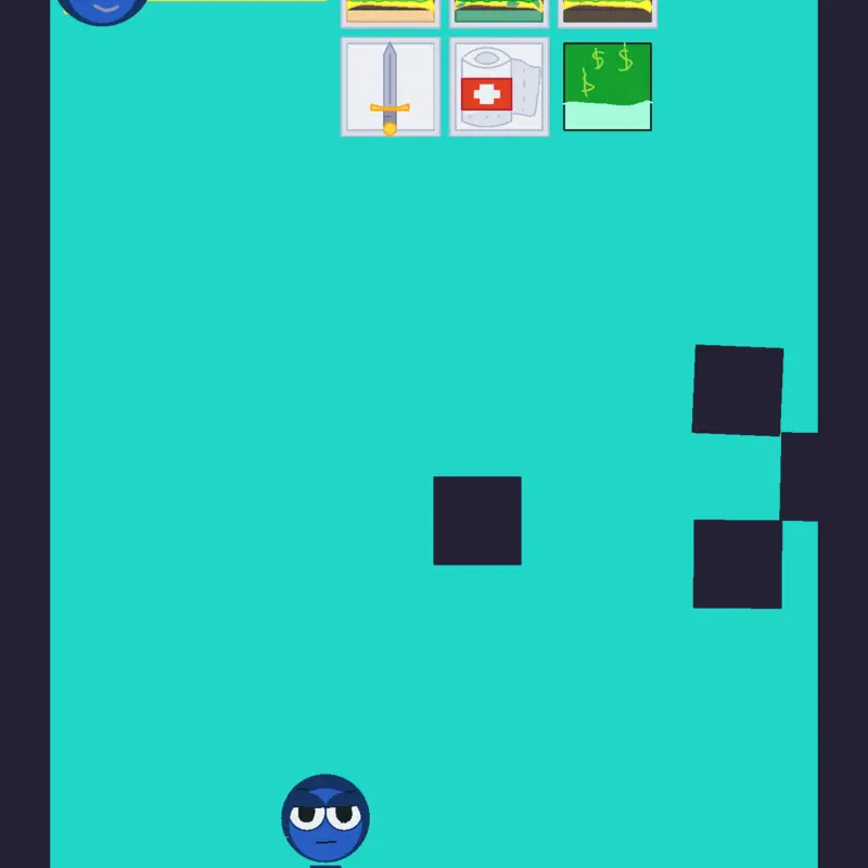 Game by @Pibbles